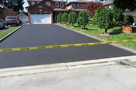 Best Driveway Grading and Leveling  in Rose Hill, VA